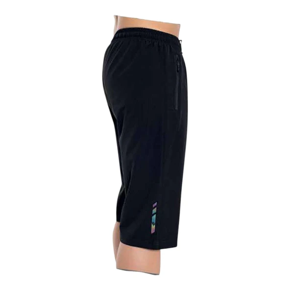 Erkek Kapri Spor Lycra 8040 - Resim 2