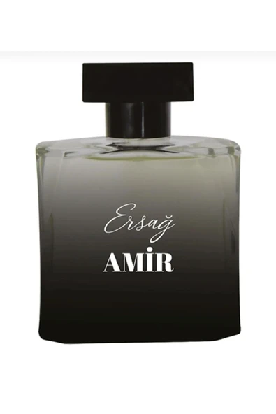 Ersağ Amir Edp Erkek Parfüm 100 cc