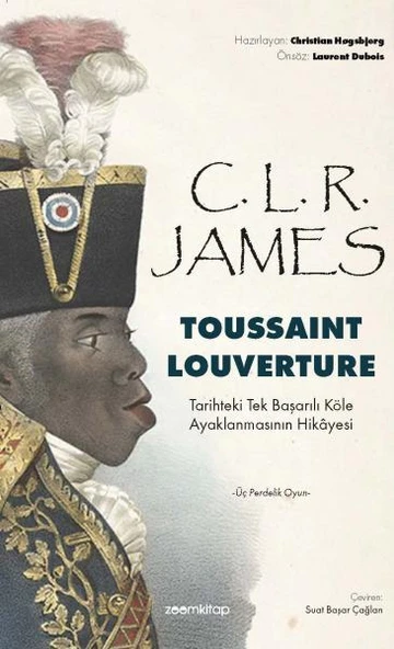 Toussaint Louverture ürün görseli 1