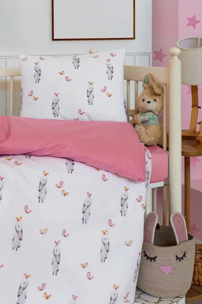 NOSE l Bebek Nevresim Takımı ürün görseli