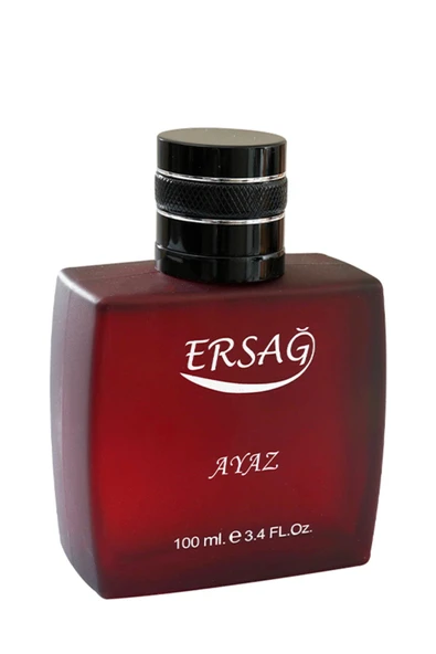 Ersağ Ayaz Edp Erkek Parfüm 100 ml ürün görseli 1
