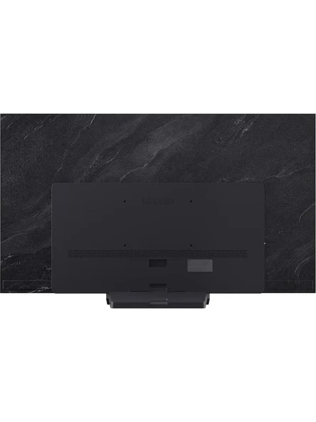 LG 75QNED80A6A 4K Ultra HD 75" 190 Ekran Uydu Alıcılı webOS Smart QNED TV - 2