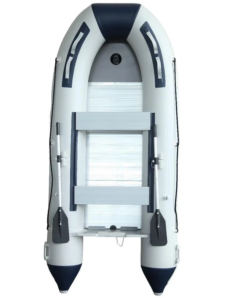 Tomking TK140 Motor Ve TK-RIB-300 Şişme Bot Seti - 2