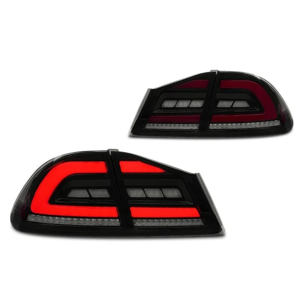 Honda Civic FD6 2006-2011 Uyumlu Led Stop