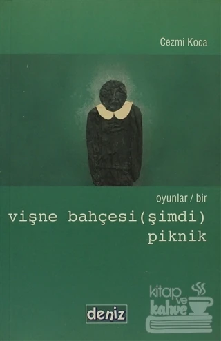 Vişne Bahçesi (Şimdi) / Piknik ürün görseli 1