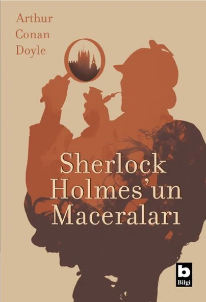 Sherlock Holmesun Maceraları ürün görseli 1