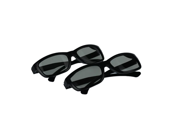 Beko B55LEP6B LCD Televizyon 3D Pasif Gözlük