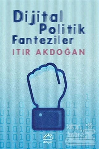 Dijital Politik Fanteziler ürün görseli 1