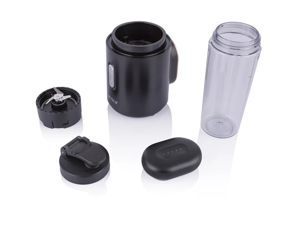 ARNİCA SMART GO GH21740 ŞARJLI 500ML. SMOOTHİ KİŞİSEL BLENDER 240W - Resim 6