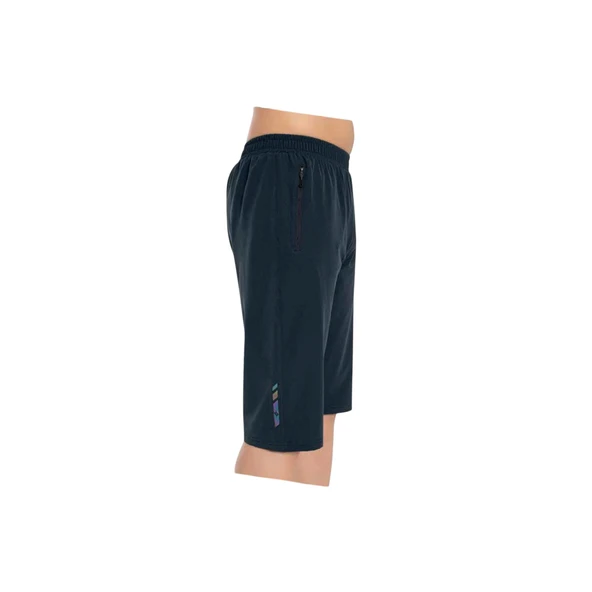 Erkek Kapri Spor Lycra 8040 - Resim 4