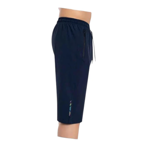 Erkek Kapri Spor Lycra 8040 - Resim 3