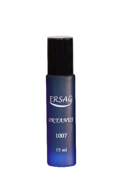 Ersağ TESTIR OKYANUS ERKEK PARFÜM 15 ML ürün görseli 1