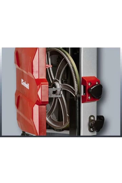 Einhell TC-SB 200/1 250 W Şerit Testere Outlet - 3