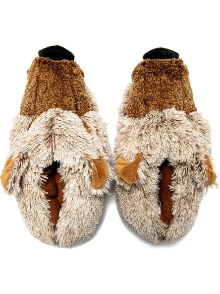 TWIGY TW KURT BEJ ERKEK HAYVANLI PANDUF 41/46 - Resim 3