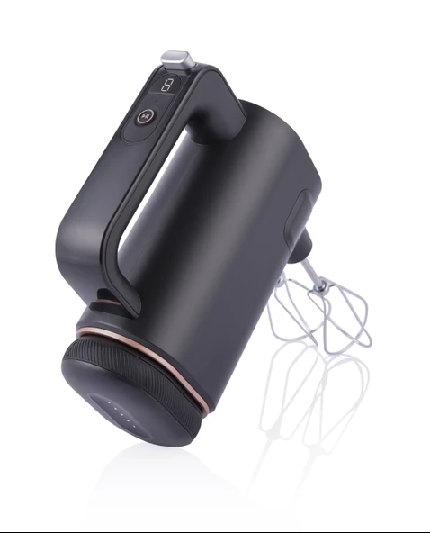 ARNİCA SMART MİX GH21730 ŞARJLI ÇIRPICI-EL MİKSERİ-HIZ AYARLI 150W - Resim 3