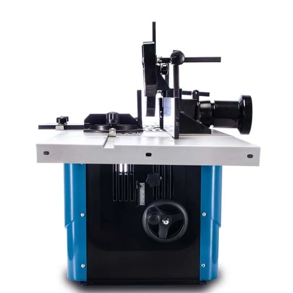 Scheppach Tezgah Freze HF50 - 9