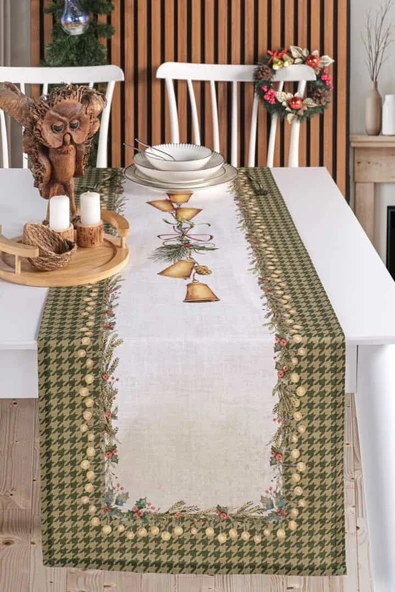 Yılbaşı Greenwood Runner ürün görseli