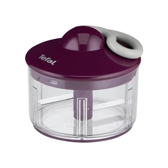 Tefal Festive Manuel Rondo - Mor - 500 ml ürün görseli