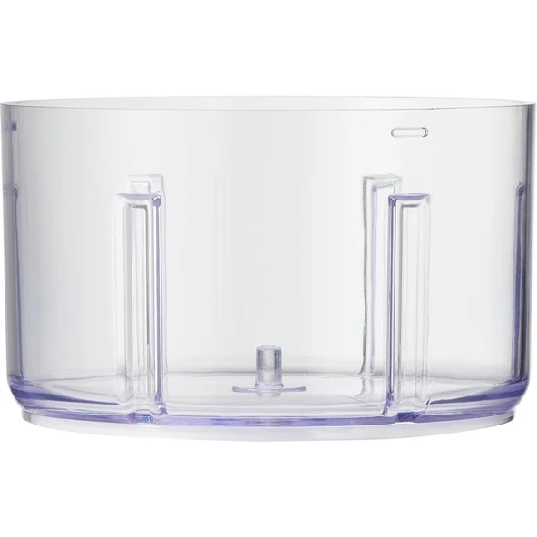Tefal Manuel Rondo - Siyah - 500 ml - Resim 5