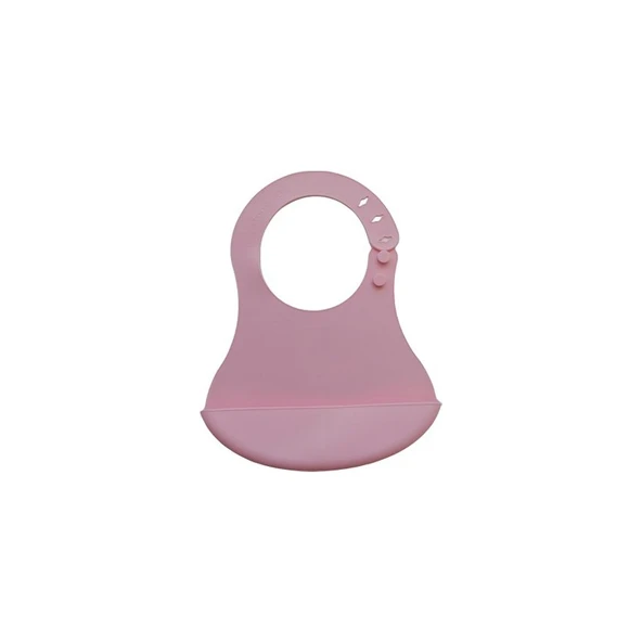 DOFİ BABY Silikon Mama Önlüğü ürün görseli