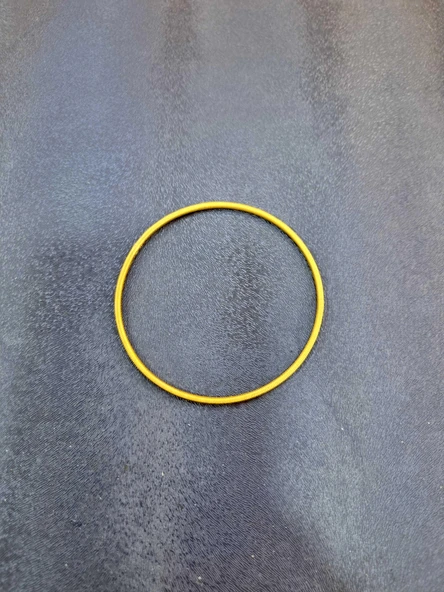 22 Ayar 10 Gram Müjde Bilezik - Resim 7