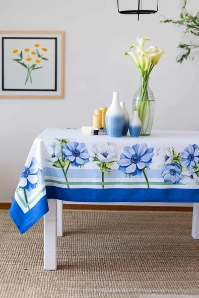 Azure Masa Örtüsü ürün görseli