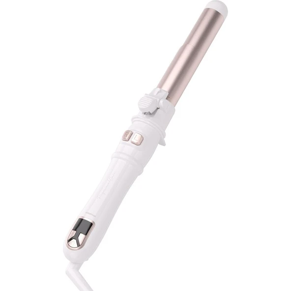 Polosmart PSC63 Otomatik Saç Şekillendirici 50W Beyaz - Resim 2