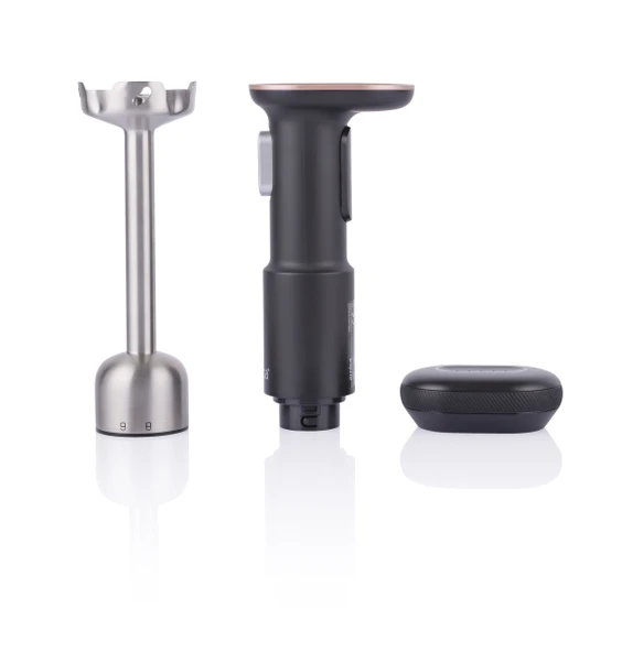 ARNİCA SMART BLEND GH21750 ŞARJLI ÇUBUK-EL BLENDER-HIZ AYARLI 180W - Resim 5