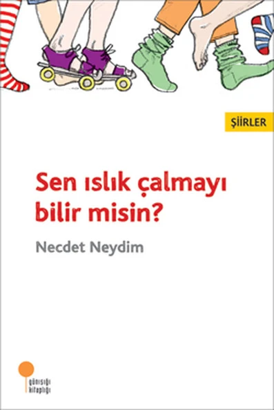 Sen Islık Çalmayı Bilir misin? ürün görseli 1