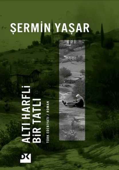 Altı Harfli Bir Tatlı ürün görseli 1