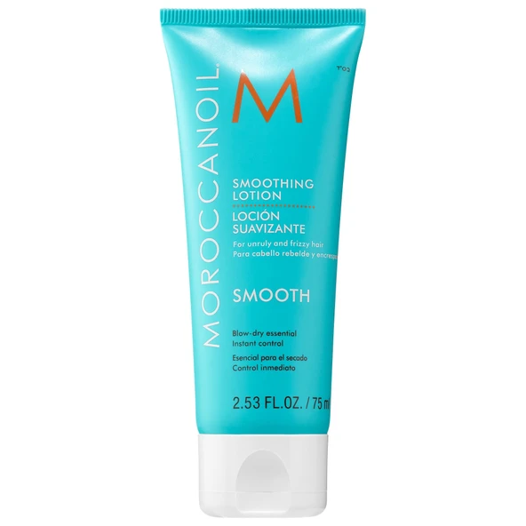 Moroccanoil Smoothing Pürüzsüzleştirici Saç Bakım Losyonu 75ml ürün görseli