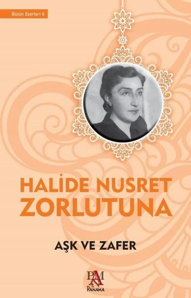 Aşk ve Zafer ürün görseli 1