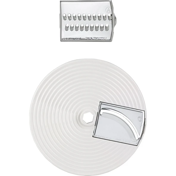 Heifer Chef's Mutfak Robotu - Resim 3