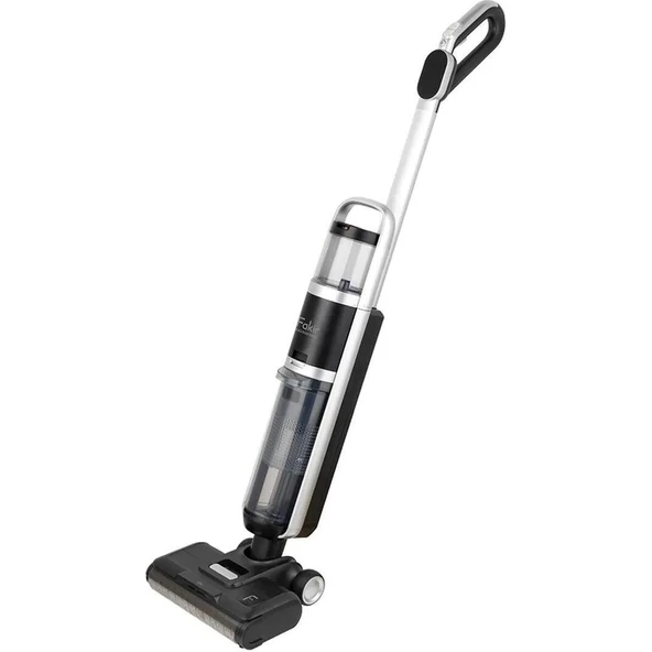 Fakir Wd 4 Islak&kuru Pure Clean Şarjlı Dik Süpürge - Resim 3