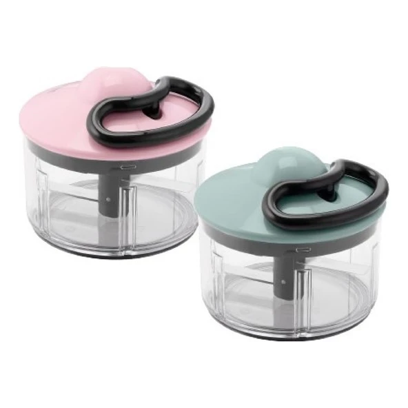 Tefal Manuel Rondo 500 ml Pembe NB-0003 ürün görseli