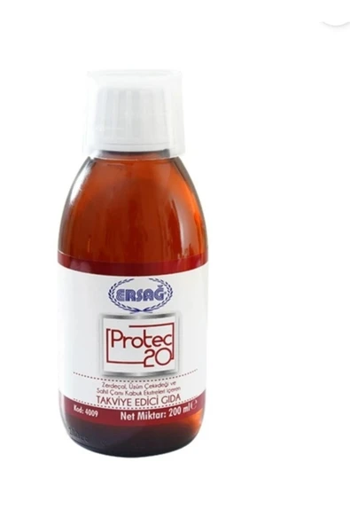 Ersağ PROTEC 20