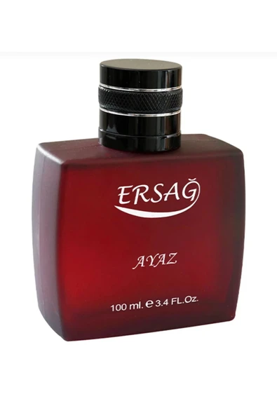 Ersağ Ayaz Edp Erkek Parfüm 100 cc