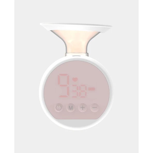 Pierre Cardin Göğüs Pompası PC-Y11001 - Resim 3