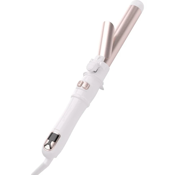 Polosmart PSC63 Otomatik Saç Şekillendirici 50W Beyaz ürün görseli