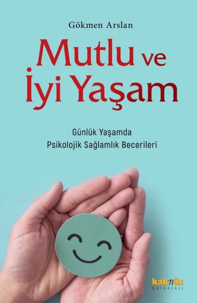 Mutlu ve İyi Yaşam ürün görseli 1