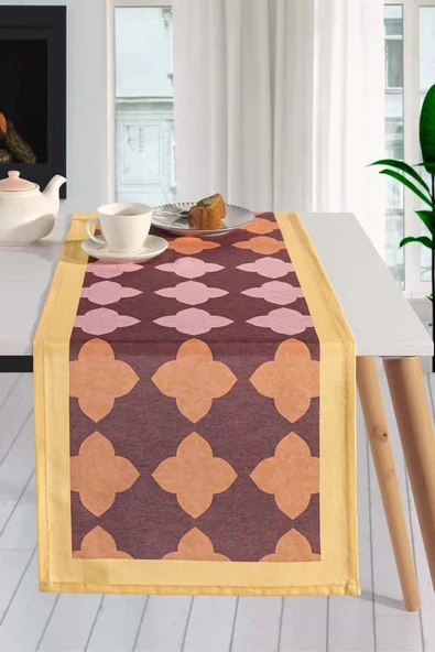 Ramazan'a Özel Masa Runner-RR2 ürün görseli