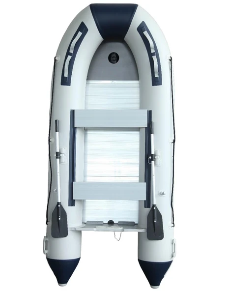 Tomking TK RIB-360 Hava Tabanlı Katlanır Şişme Bot 6+1