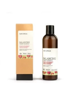 Naturica Balancing Remedy Saç Bakım Şampuanı 250ml ürün görseli