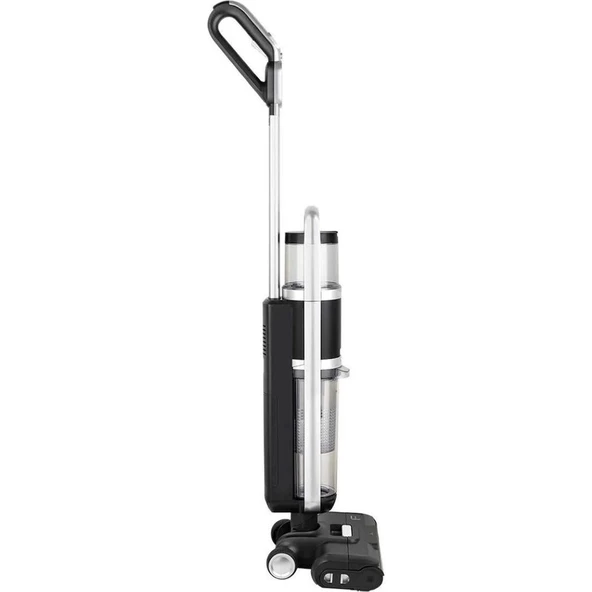 Fakir Wd 4 Islak&kuru Pure Clean Şarjlı Dik Süpürge - Resim 4