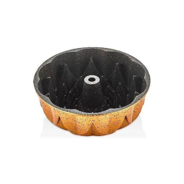 Papilla Vilma Döküm Elmas Kek Klaıbı Gold ürün görseli