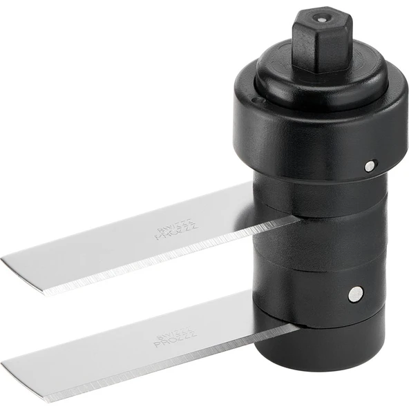 Tefal Manuel Rondo - Siyah - 500 ml - Resim 3