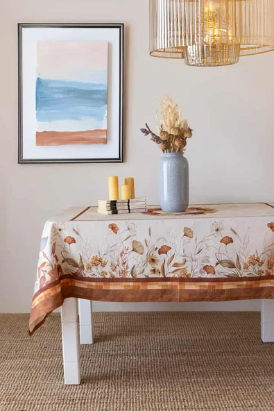 Rustic Masa Örtüsü ürün görseli