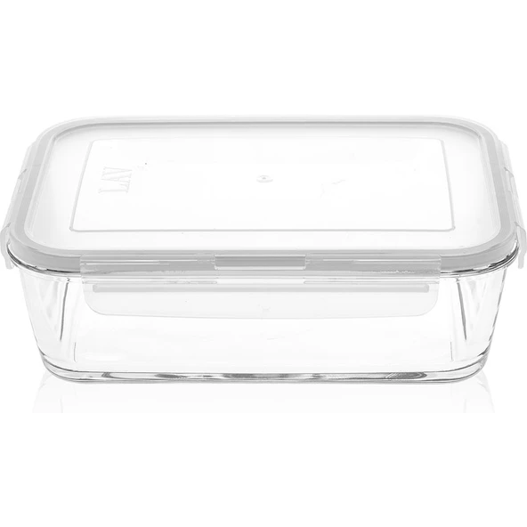 Lav Fresco Saklama Kabı - 1900 ml - Resim 2