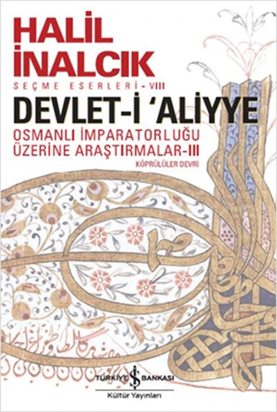Devlet-i Aliyye - III ürün görseli 1
