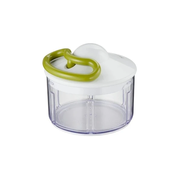 Tefal Manuel Rondo 500 ml Beyaz ürün görseli